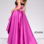 Plesové šaty Jovani 47862 foto 1