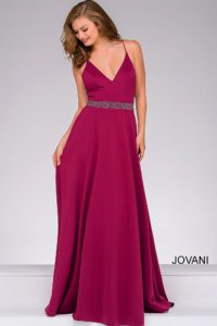 Plesové šaty Jovani 47868