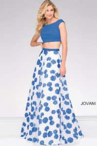 Plesové šaty Jovani 47874