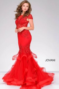 Plesové šaty Jovani 47927