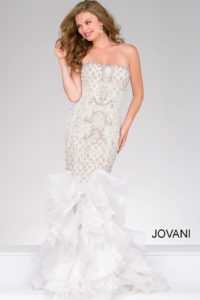Luxusní šaty Jovani 47934