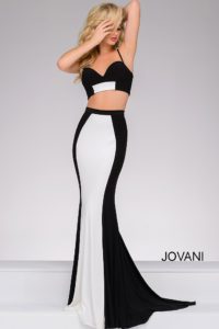 Plesové šaty Jovani 47957