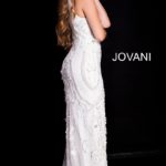 Luxusní šaty Jovani 48283 foto 3