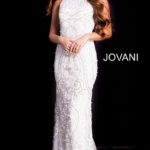 Luxusní šaty Jovani 48283 foto 2