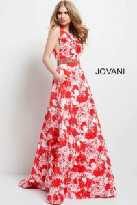Večerní šaty Jovani 48338