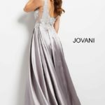Večerní šaty Jovani 48357 foto 1