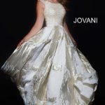 Večerní šaty Jovani 48363 foto 1