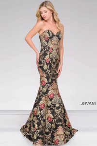 Plesové šaty Jovani 48395