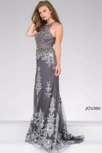 Plesové šaty Jovani 48638