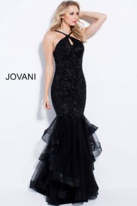Plesové šaty Jovani 48732