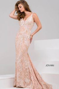 Večerní šaty Jovani 48742