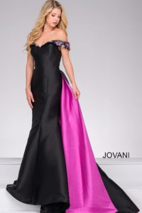 Plesové šaty Jovani 48747