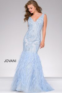 Plesové šaty Jovani 48759