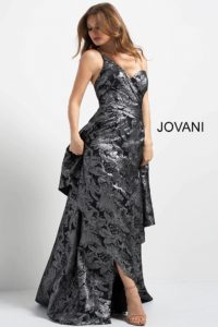Plesové šaty Jovani 48786