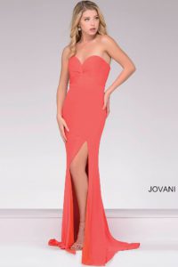 Plesové šaty Jovani 48795