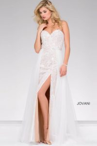 Plesové šaty Jovani 48796