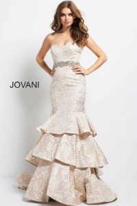 Večerní šaty Jovani 48858