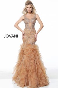 Večerní šaty Jovani 48933
