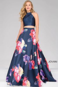Plesové šaty Jovani 48937