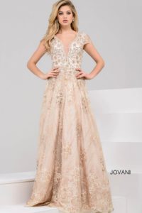 Večerní šaty Jovani 48943