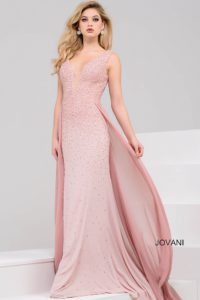 Plesové šaty Jovani 48951