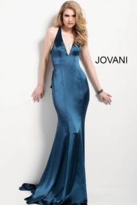 Plesové šaty Jovani 48965