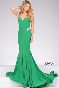 Plesové šaty Jovani 49252