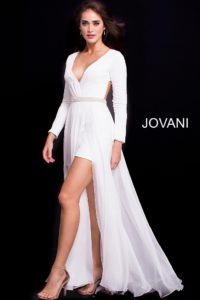 Plesové šaty Jovani 49266