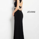 Luxusní šaty Jovani 49267 foto 4