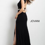 Luxusní šaty Jovani 49267 foto 2