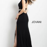 Luxusní šaty Jovani 49267 foto 1