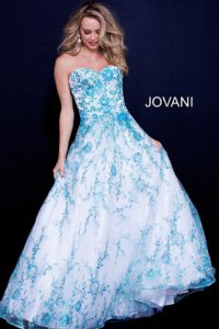 Večerní šaty Jovani 49315