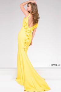Plesové šaty Jovani 49420