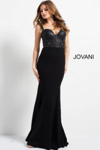 Plesové šaty Jovani 49520