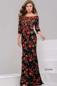 Večerní šaty Jovani 49531