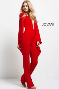 Plesové šaty Jovani 49603