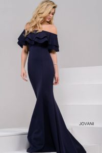 Plesové šaty Jovani 49631