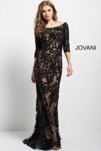 Večerní šaty Jovani 49636