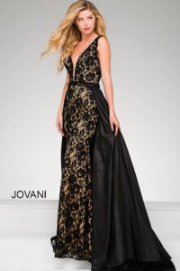Luxusní šaty Jovani 49639