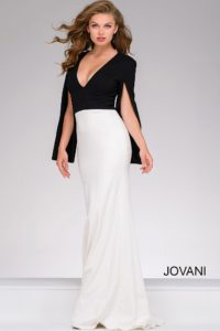 Plesové šaty Jovani 49644