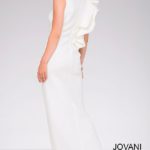 Plesové šaty Jovani 49868 foto 1