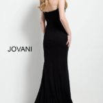 Plesové šaty Jovani 49902 foto 1
