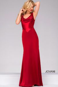Plesové šaty Jovani 49935