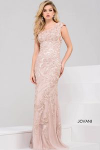 Večerní šaty Jovani 49978