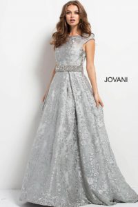 Večerní šaty Jovani 50078
