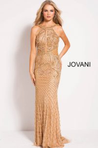 Plesové šaty Jovani 50127