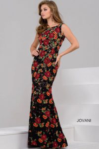 Večerní šaty Jovani 50144