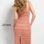 Koktejlové šaty Jovani 50151 foto 1