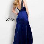 Plesové šaty Jovani 50153 foto 2