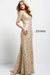 Večerní šaty Jovani 50156